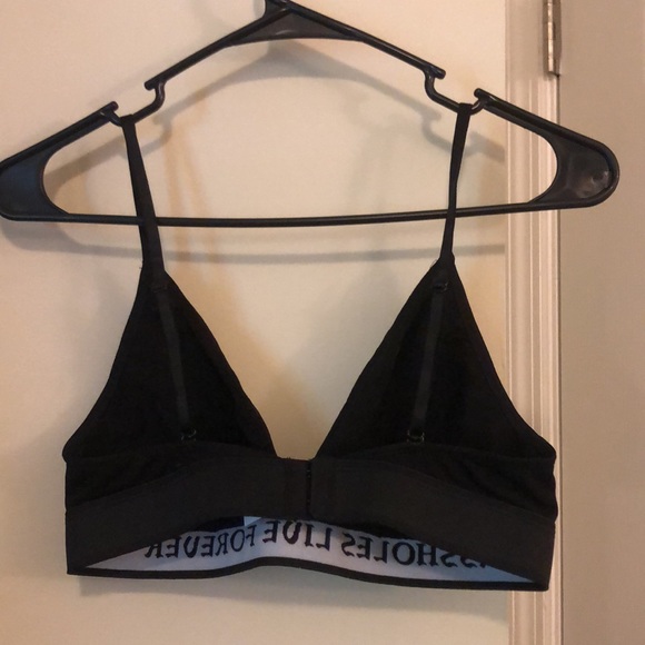 Assholes live forever bra - Picture 2 of 3